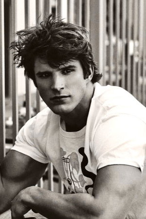 Logan Rudolph portrait