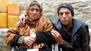 Blood, Smack & Tears: Afghanistan's Heroin Hell (2014)