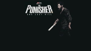 A Marvel Television Special Presentation – The Punisher: One Last Kill