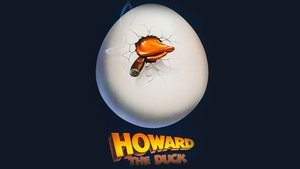 Howard, o Super-Herói