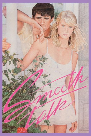 Постер фильма «Приятный разговор (1985)» — (14 из 34)
