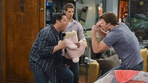 Baby Daddy 1 x Episodio 9