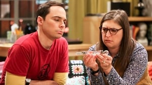 The Big Bang Theory: Sezona 12 Epizoda 2