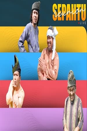 Sepahtu Reunion Live - Season 8 Episode 16 : Episode 16