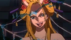 One Piece: 1×1042