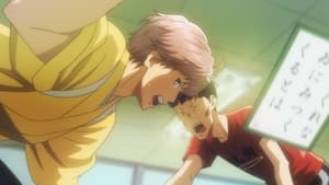 Chihayafuru: 2×6