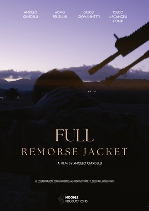 Full Remorse Jacket