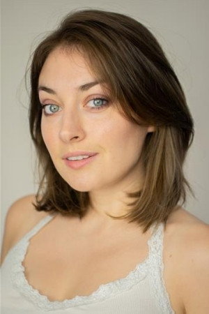 Hannah Louise Howell portrait