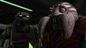 Star Wars: The Clone Wars: 2×16