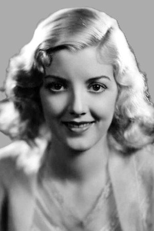Nell O'Day portrait