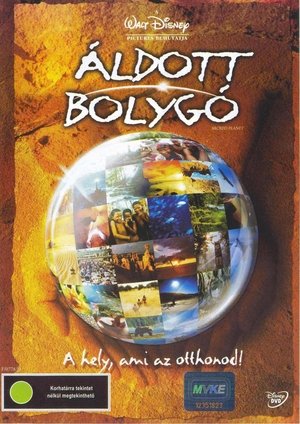 Image Áldott bolygó