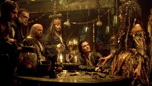 ไพเร็ท ออฟ เดอะ คาริบเบี้ยน 2 : สงครามปีศาจโจรสลัดสยองโลก Pirates Of The Caribbean: Dead Man’s Chest (2006) พากไทย