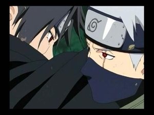 Naruto Shippuden: 1×15