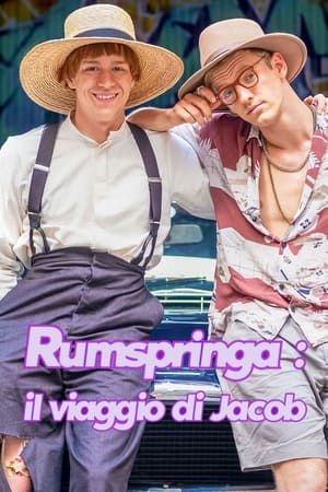 Image Rumspringa: il viaggio di Jacob