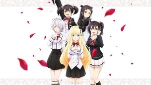 poster Boarding School Juliet