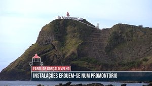 Faróis de Portugal: 2×3