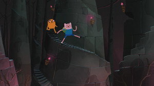 Adventure Time: Side Quests: 1×3
