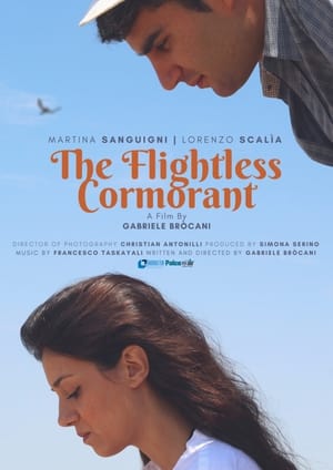 Poster Mara dei Cormorani 2018