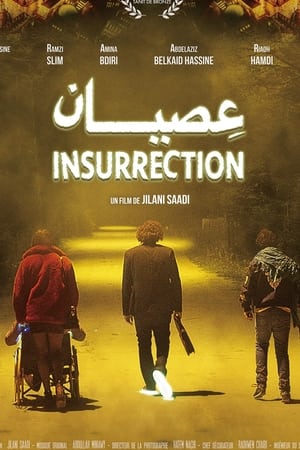 Image Insurrection