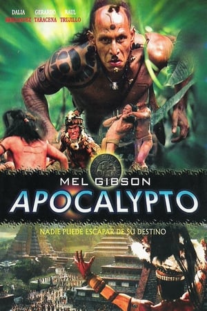poster Apocalypto