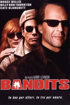 Poster Bandits 2001