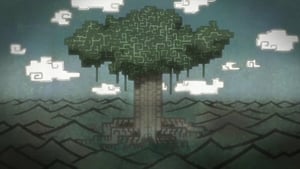 Naruto Shippūden The Divine Tree