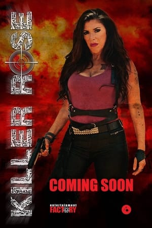 Poster Killer Rose 2021