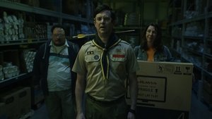 Ghosts: 3×9