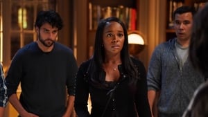 How to Get Away with Murder: 6×1