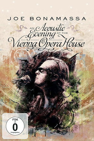 Joe Bonamassa - An Acoustic Evening at the Vienna Opera House 6