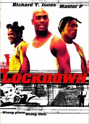 Lockdown poster