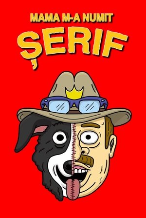 Image Momma Named Me Sheriff