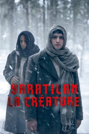 Yaratilan : La créature movie poster