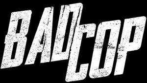 Bad Cop — Logos 2