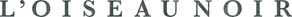 Black Bird