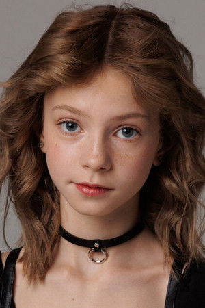 Alexandra Babaskina photo