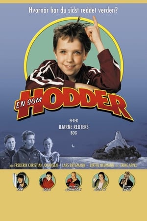 Poster Someone Like Hodder 2003