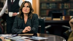 Law & Order: Special Victims Unit Season 18 Episode 10