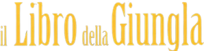 El libro de la selva — Logos 1