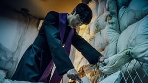 Devils Stay ( 2024 )