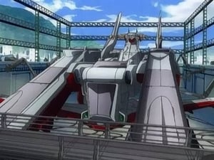 Mobile Suit Gundam Seed Destiny: 1×44