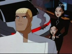 Batman Beyond: 2×10