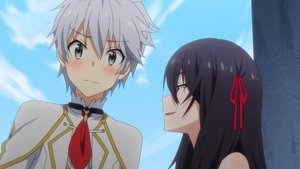 Undefeated Bahamut Chronicle: 1×10