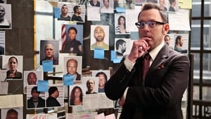 Person of Interest S01E09