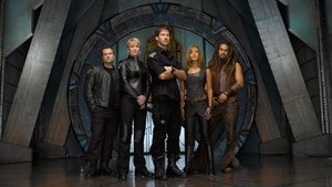 poster Stargate Atlantis