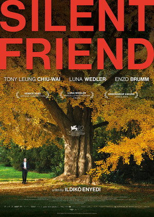 Silent Friend (2026)