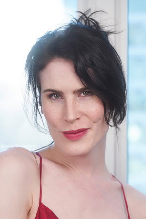 Chanel Noir portrait