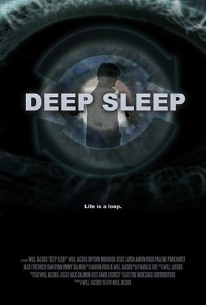 Poster Deep Sleep (2016)