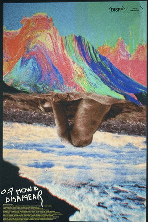Or How to Disappear 4