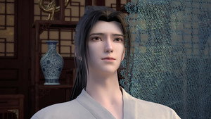 Ascendants of the Nine Suns: 1×7